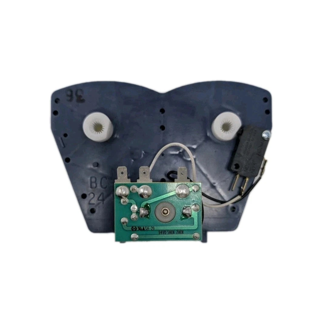 USI Dual Vend Product Motor